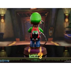 Online Estatua Luigi's Mansion 3 PVC 23 cm Descuentos Gaming
