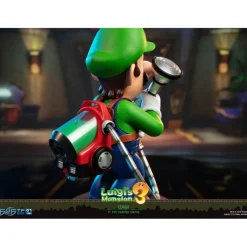 Online Estatua Luigi's Mansion 3 PVC 23 cm Descuentos Gaming
