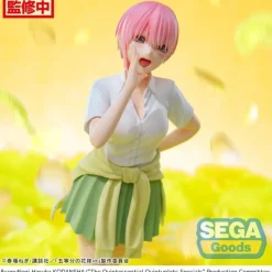 Online Estatua Luminasta Ichika Nakano de The Quintessential Quintuplets Figuras