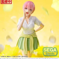 Online Estatua Luminasta Ichika Nakano de The Quintessential Quintuplets Figuras