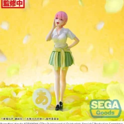 Online Estatua Luminasta Ichika Nakano de The Quintessential Quintuplets Figuras