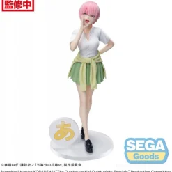 Online Estatua Luminasta Ichika Nakano de The Quintessential Quintuplets Figuras