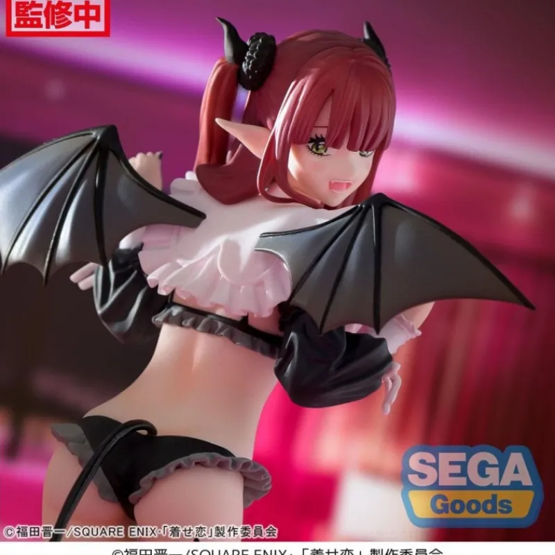 Outlet Estatua Luminasta Marin Kitagawa Liz 18cm My Dress-Up Darling Figuras