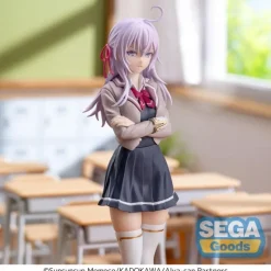 Sale Estatua Luminasta PVC Alya Uniform Ver. 18 cm Figuras