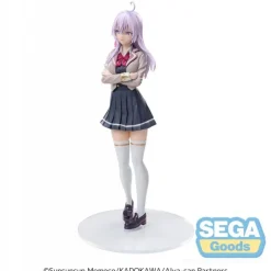 Sale Estatua Luminasta PVC Alya Uniform Ver. 18 cm Figuras