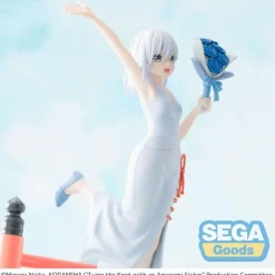 Sega Figuras^Estatua Luminasta PVC Asahi Amagami 18 cm de