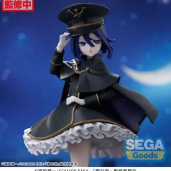Sega Figuras^Estatua Luminasta PVC Sajuna Inui Black Lily My Dress-Up Darling