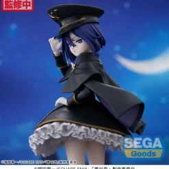 Sega Figuras^Estatua Luminasta PVC Sajuna Inui Black Lily My Dress-Up Darling