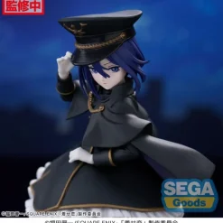 Sega Figuras^Estatua Luminasta PVC Sajuna Inui Black Lily My Dress-Up Darling