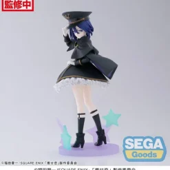 Sega Figuras^Estatua Luminasta PVC Sajuna Inui Black Lily My Dress-Up Darling