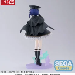 Sega Figuras^Estatua Luminasta PVC Sajuna Inui Black Lily My Dress-Up Darling