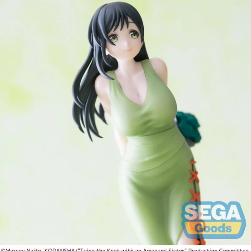 Online Estatua Luminasta PVC Yae Amagami 20 cm Figuras
