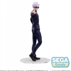 Estatua Luminasta Satoru Gojo Strong Duo 20cm Jujutsu Kaisen Figuras