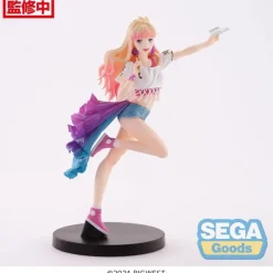 Outlet Estatua Macross Frontier Sheryl Nome Labyrinth of Time Ver. Figuras