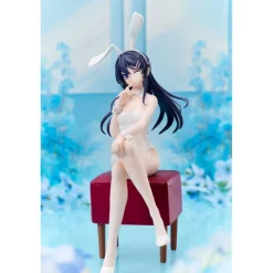 Sale Estatua Mai Sakurajima Bunny Ver. 21 cm Rascal Does Not Dream Figuras