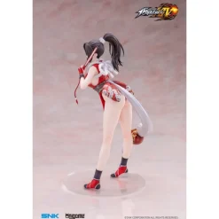 Anigame Figuras^Estatua Mai Shiranui The King of Fighters XIV 30 cm