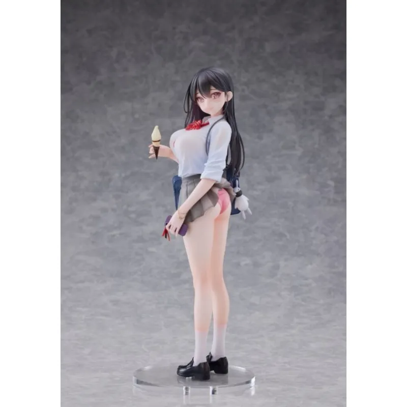 Otherwhere Figuras^Estatua Maki Sairenji 1/6 por POPQN 29 cm