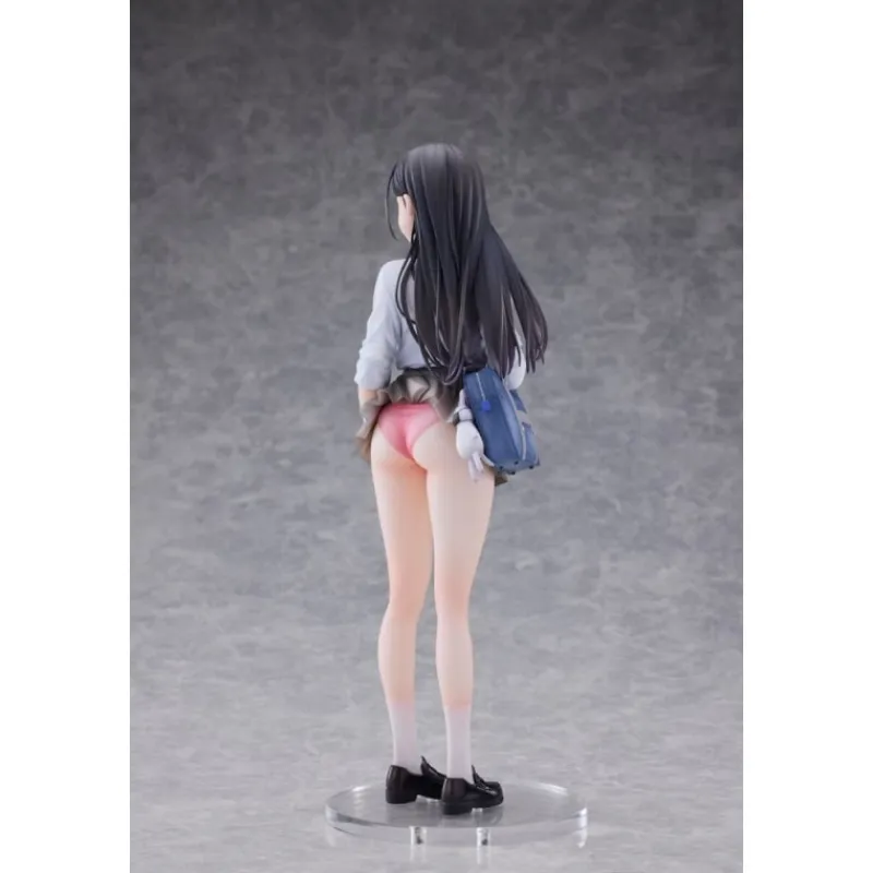 Otherwhere Figuras^Estatua Maki Sairenji 1/6 por POPQN 29 cm