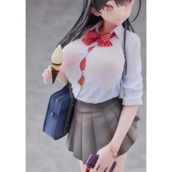 Otherwhere Figuras^Estatua Maki Sairenji 1/6 por POPQN 29 cm