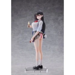Otherwhere Figuras^Estatua Maki Sairenji 1/6 por POPQN 29 cm