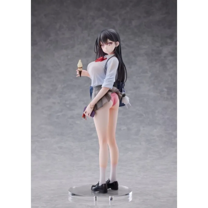 Otherwhere Figuras^Estatua Maki Sairenji 1/6 por POPQN 29 cm