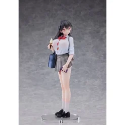 Otherwhere Figuras^Estatua Maki Sairenji 1/6 por POPQN 29 cm