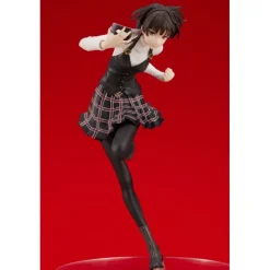 Estatua Makoto Niijima Persona5 Royal PVC 21 cm Descuentos Gaming|Figuras