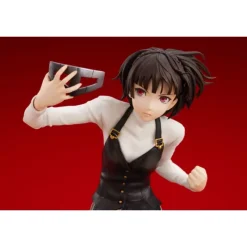 Estatua Makoto Niijima Persona5 Royal PVC 21 cm Descuentos Gaming|Figuras