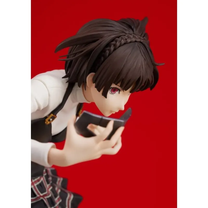 Estatua Makoto Niijima Persona5 Royal PVC 21 cm Descuentos Gaming|Figuras