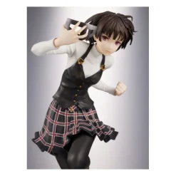 Estatua Makoto Niijima Persona5 Royal PVC 21 cm Descuentos Gaming|Figuras