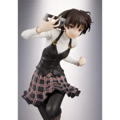 Estatua Makoto Niijima Persona5 Royal PVC 21 cm Descuentos Gaming|Figuras