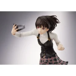 Estatua Makoto Niijima Persona5 Royal PVC 21 cm Descuentos Gaming|Figuras