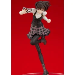 Estatua Makoto Niijima Persona5 Royal PVC 21 cm Descuentos Gaming|Figuras