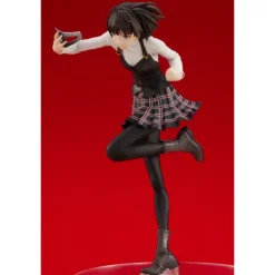 Estatua Makoto Niijima Persona5 Royal PVC 21 cm Descuentos Gaming|Figuras