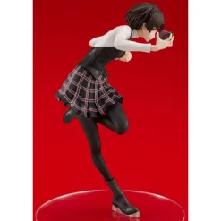Estatua Makoto Niijima Persona5 Royal PVC 21 cm Descuentos Gaming|Figuras
