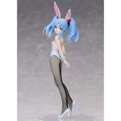 Clearance Estatua Martian Successor Nadesico Ruri Hoshino Bunny Ver. 30 cm Figuras