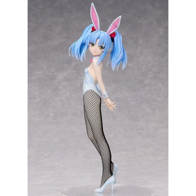 Clearance Estatua Martian Successor Nadesico Ruri Hoshino Bunny Ver. 30 cm Figuras
