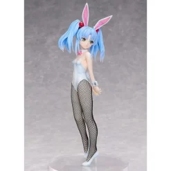 Clearance Estatua Martian Successor Nadesico Ruri Hoshino Bunny Ver. 30 cm Figuras