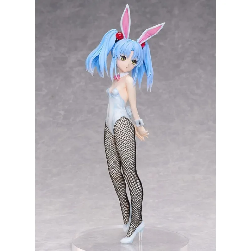 Clearance Estatua Martian Successor Nadesico Ruri Hoshino Bunny Ver. 30 cm Figuras