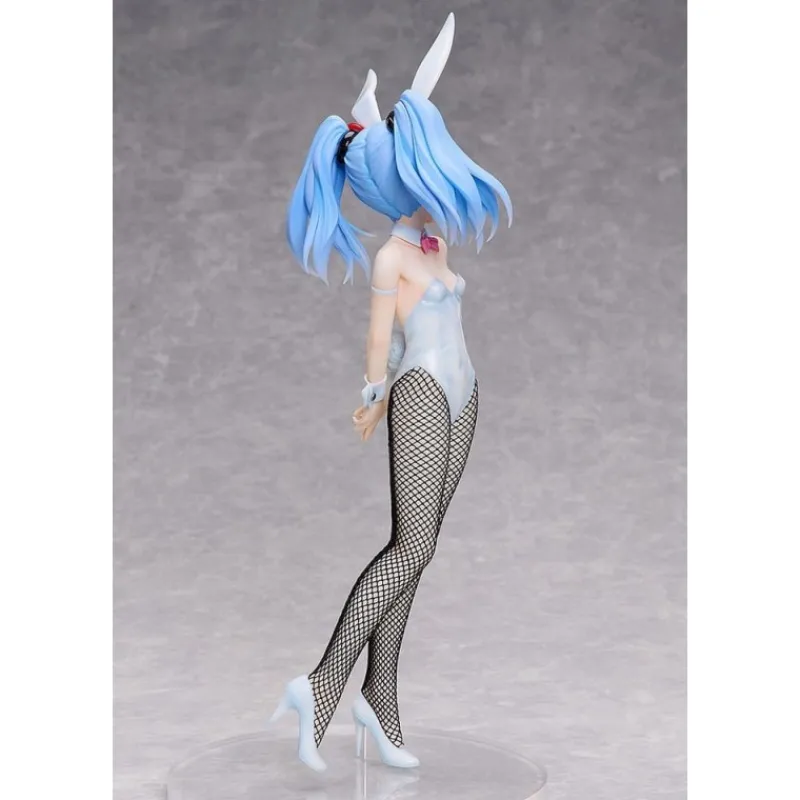 Clearance Estatua Martian Successor Nadesico Ruri Hoshino Bunny Ver. 30 cm Figuras