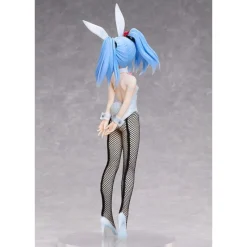 Clearance Estatua Martian Successor Nadesico Ruri Hoshino Bunny Ver. 30 cm Figuras