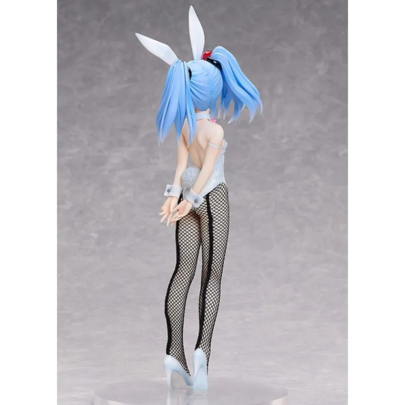 Clearance Estatua Martian Successor Nadesico Ruri Hoshino Bunny Ver. 30 cm Figuras