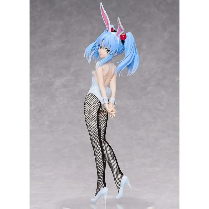 Clearance Estatua Martian Successor Nadesico Ruri Hoshino Bunny Ver. 30 cm Figuras
