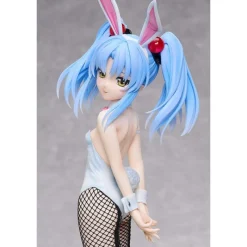 Clearance Estatua Martian Successor Nadesico Ruri Hoshino Bunny Ver. 30 cm Figuras