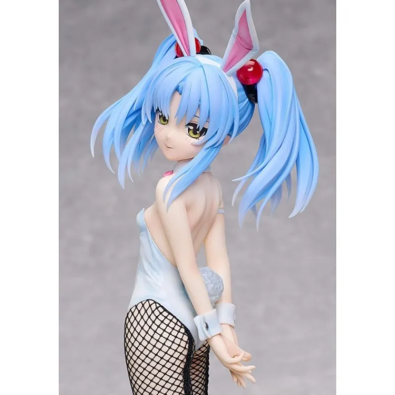 Clearance Estatua Martian Successor Nadesico Ruri Hoshino Bunny Ver. 30 cm Figuras