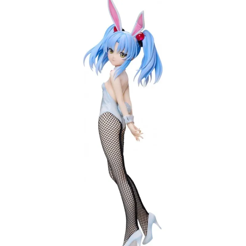 Clearance Estatua Martian Successor Nadesico Ruri Hoshino Bunny Ver. 30 cm Figuras