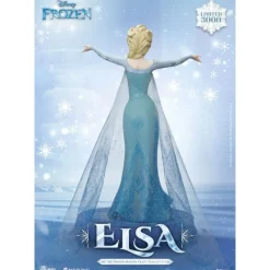 Sale Estatua Master Craft Elsa Let It Go 40 cm Películas Y Personajes De Disney ·Frozen Y Olaf|Figuras Disney De Colección