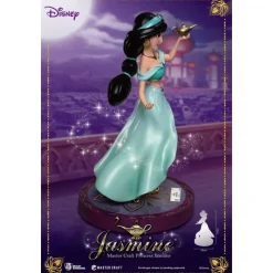 Outlet Estatua Master Craft Jasmine de Disney 38 cm Películas Y Personajes De Disney ·Aladdin Y Jasmine|Figuras Disney De Colección