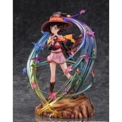 Kadokawa Figuras^Estatua Megumin 1/7 KonoSuba 29 cm PVC Oficial