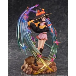 Kadokawa Figuras^Estatua Megumin 1/7 KonoSuba 29 cm PVC Oficial